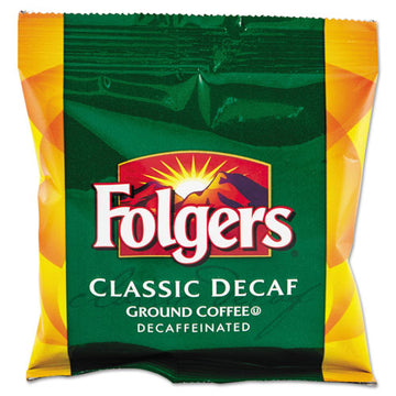 Folgers® Ground Coffee, Fraction Packs, Special Roast, 0.8 Oz,  42-carton freeshipping - TVN Wholesale